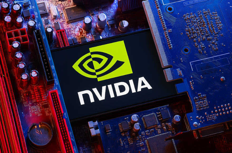 Nvidia's Plea to TSMC: The AI Demand That's Reshaping the Semiconductor Industry
