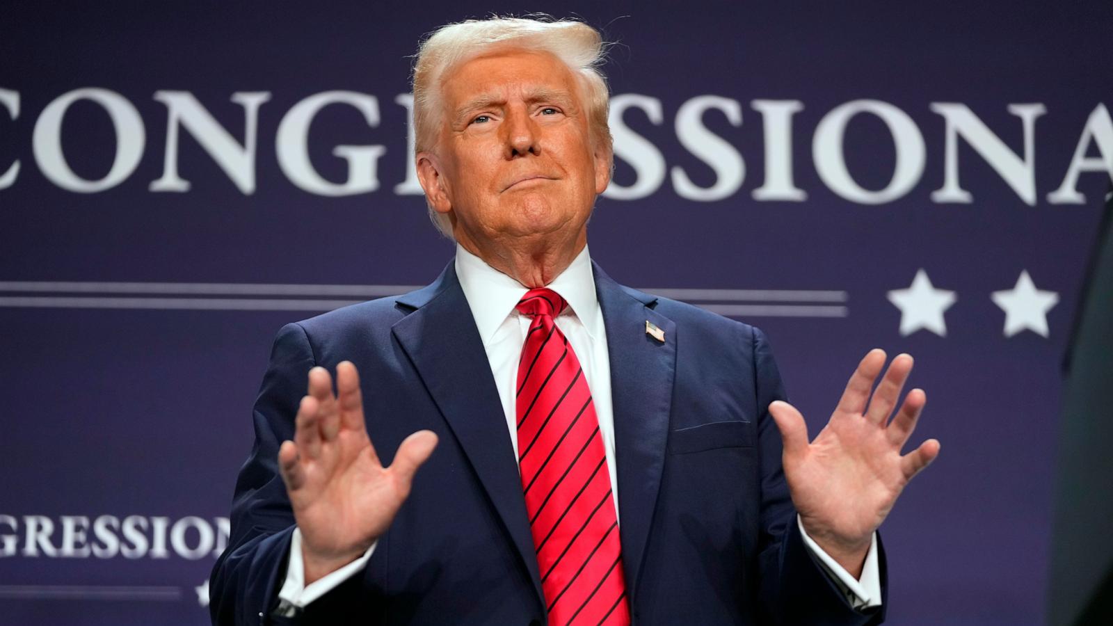 Impact of Trump Administration's Food Aid Funding Reversal